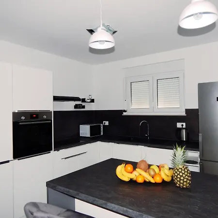 Theodore Apartment