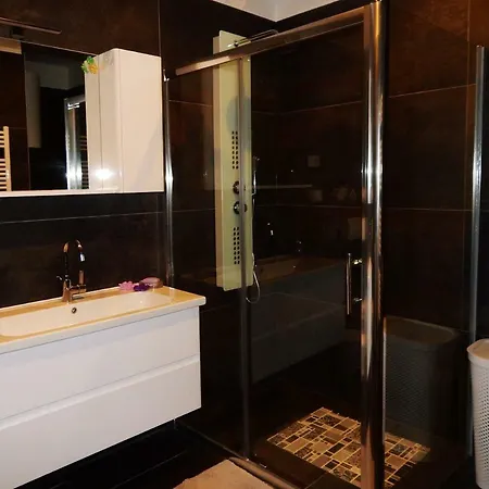 Theodore Apartment Solin
